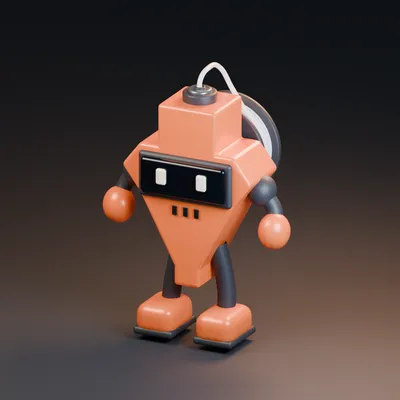 Meet the mascot